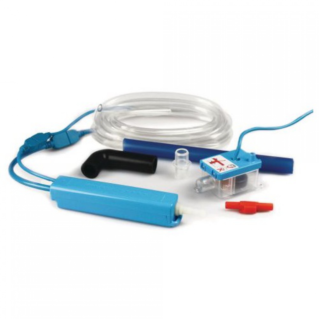 RECTORSEAL RECTORSEAL  Aspen Aqua Mini Condensate Pump